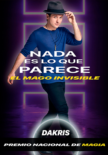 Imagen NADA ES LO QUE PARECE 